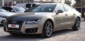 Audi A7 Sportback 3.0 TDI quattro Prestigo S tronic - 2