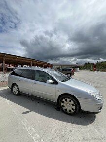 Citroen c5 - 2