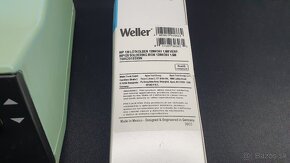 Weller WSD 151 - 150W + pero WP120 =120W - 2