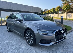 2019 Audi A6 2.0 TDi - 2