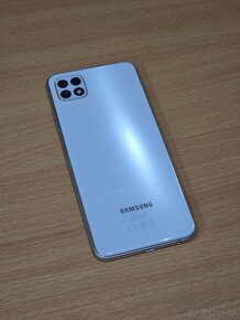 Samsung Galaxy A22 5G - 2