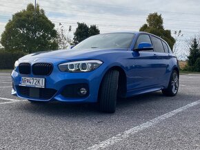 Predám BMW 120D xdrive, cena je uvedená bez DPH - 2