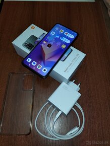 Predam Xiaomi Redmi Note 11 Pro+ 5G (8/256) - 2