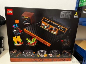 Lego 10306 Atari - 2