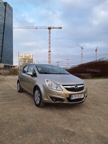 Opel Corsa 1.2 16V Enjoy - 2