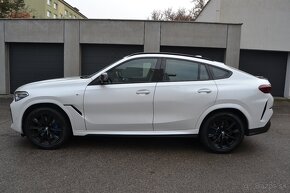 BMW X6 xDrive 40i M PACKET - 2