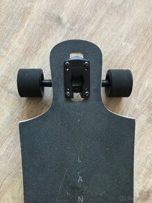 Longboard Landyachtz Drop Hammer - 2