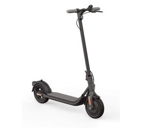 Elektrická kolobežka Segway ninebot kickscooter f30e - 2