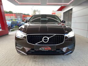 Volvo XC60 D4 140kW Geartronic Momentum - 2