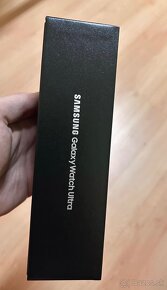 Samsung galaxy watch ultra - 2