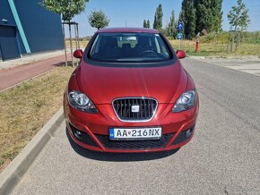 Seat Altea 1,4 TSI 92 kW´ - 2