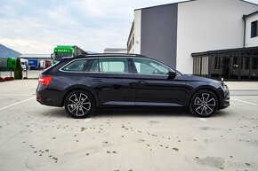 Škoda Superb 3 Combi 2.0 TDI - 2