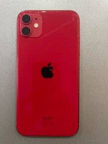 Predam Iphone 11 Red 128Gb - 2