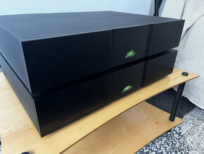 Naim Audio Nap 300 DR  + Nap 300 PS - 2