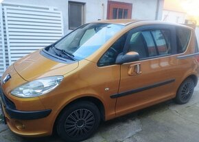 Predám Peugeot 1007 - 2