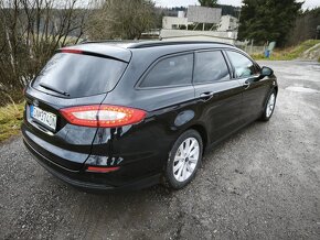 Ford Mondeo Combi 2.0 TDCi Duratorq Trend - 2