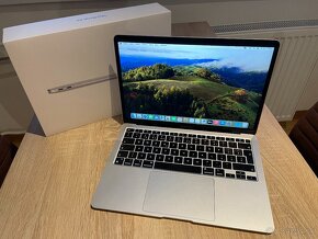 Macbook Air M1 2020 - 2