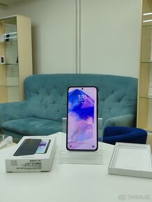 Samsung Galaxy A55 5G | ZÁRUKA 2 ROKY - 2