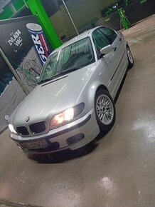 Bmw e46 - 2