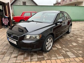 Volvo S40 2,0d r,v,2004 - 2