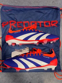 Kopačky Adidas Predator Elite FG - 2