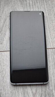 Samsung Galaxy S10 (Prism Blue) - 2