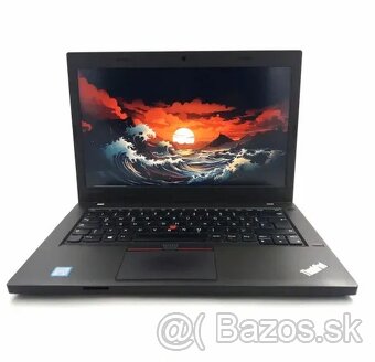 Lenovo ThinkPad L470 i5-6200U 8 RAM 120 SSD - 2