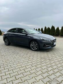 Hyundai I30 fastback 1.5TGDi mHEV 2023 - 2