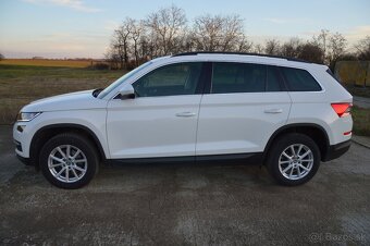 Škoda Kodiaq 2.0 TDI SCR Ambition DSG 4x4 - 2