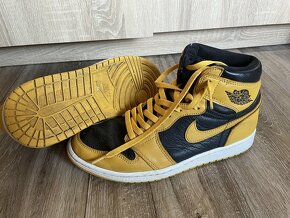 Jordan 1 high - 2