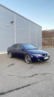 Honda Accord 2.0 iVTEC - 2