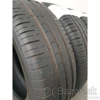 Letné pneumatiky 215/70 R16 CONTINENTAL DOT4618 - 2