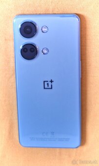 OnePlus Nord 3 5G   8GB/128GB  Top stav - záruka - 2