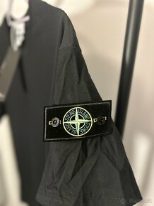 STONE ISLAND Tričko - 2