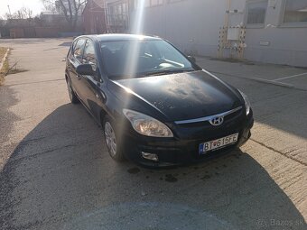 Predám Hyundai i30 1,6 CRDi - 2