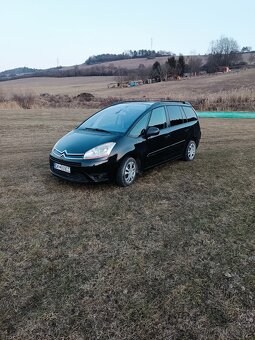 Citroen C4 Grand Picasso - 2