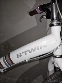 Bicykel Btwin Poply - 2