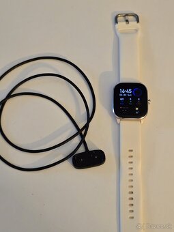 Amazfit GTS 4 Mini - 2