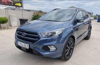 Ford Kuga II , ST Line 1.5Eco Boost 4x4, AWD - 2