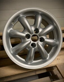 R15 4x100 INTRA T-LIne - 2