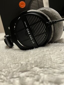 Slúchadlá Beyerdynamic DT 990 PRO 250 Ohm - 2