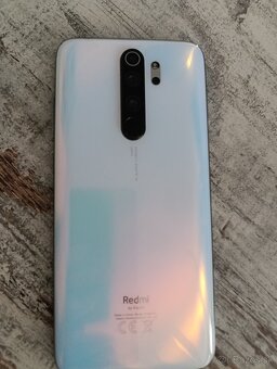 Xiaomi redmi note 8pro/128Gb - 2