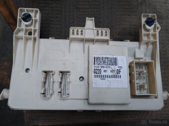 Focus MK2 1,8 TDCI BSI Modul 97RA-00 0001 - 2