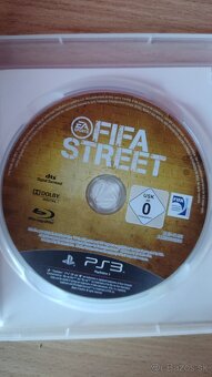 Fifa street ps3 - 2