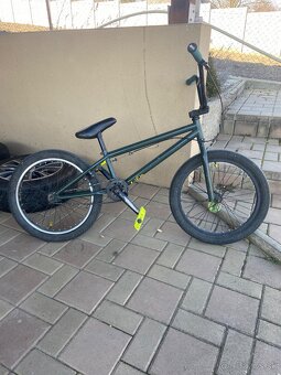 BMX - 2