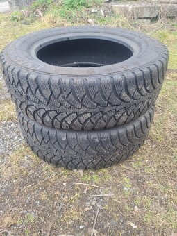 195/65 R15 - 2