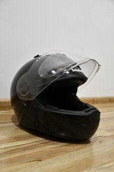 Prilba Schuberth C3 - 2