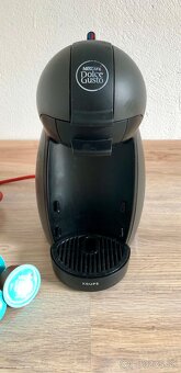 Nescafé Dolce Gusto Krups Piccolo - Top Stav - 2