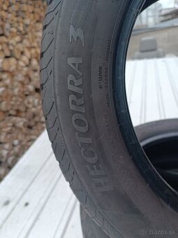 205/55 R16 letné pneu - 2