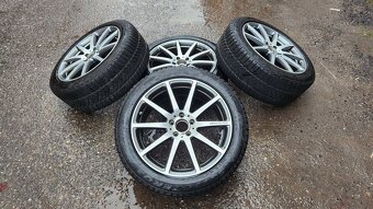 Alu kola orig Mercedes S AMG 5x112 r19" - 2